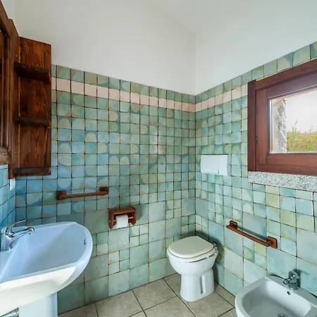 Apartment D Pietraia 06b Bilo Badesi