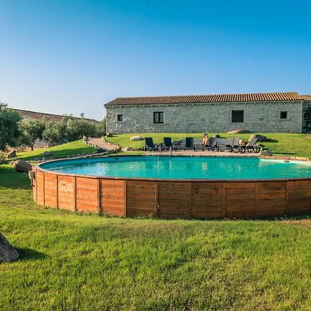 D Pietraia 06b Bilo Διαμέρισμα Badesi