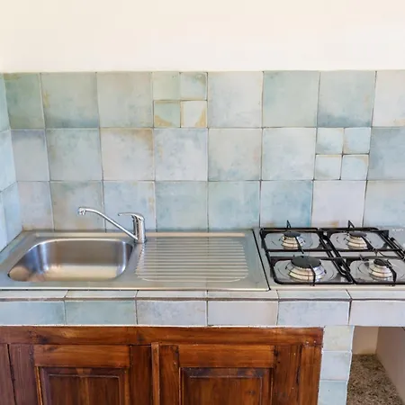 Διαμέρισμα D Pietraia 06b Bilo Badesi