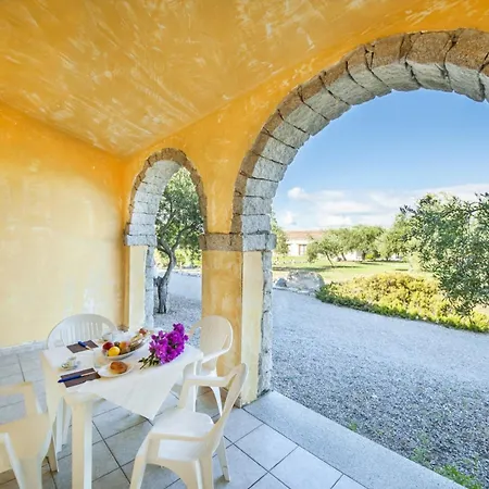 Apartment D Pietraia 06b Bilo Badesi